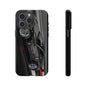 Nissan 350z Case iPhone 17 16 15 14 13 12 11  Samsung Galaxy Pixel