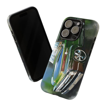 55 Ford F100 Case iPhone 16 15 14 13 12 11 Pro max Samsung Galaxy Pixel Slim