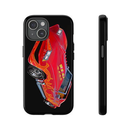 corvette summer movie car IPhone 17 16 15 14 13 12 pixel galaxy Samsung