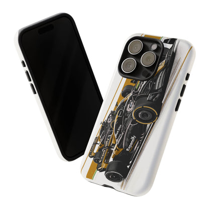 Formula 1  movie fan art  Iphone 16 15 14 13 12 Samsung pixel tough case