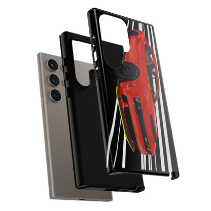 Hellcat Srt Challenger Tough Case - iPhone,16,15,14,13 Samsung Galaxy, Pixel,