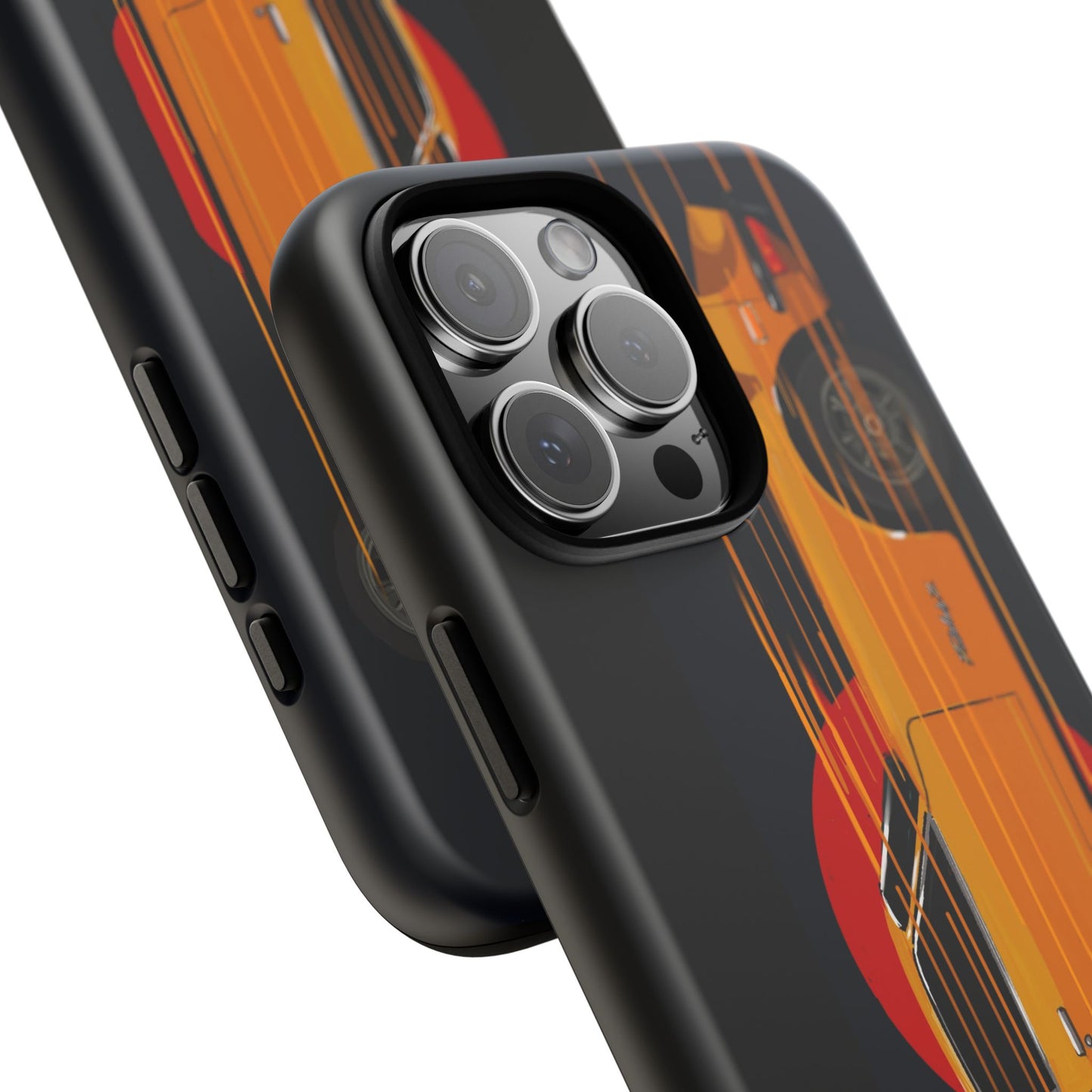 Datsun 240z iPhone 16 15 14 13 12 11 Pro max Samsung Galaxy Pixel Slim Tough