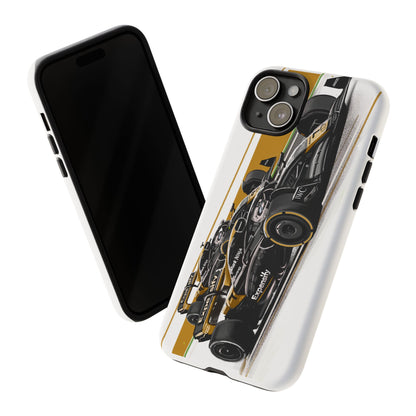 Formula 1  movie fan art  Iphone 16 15 14 13 12 Samsung pixel tough case
