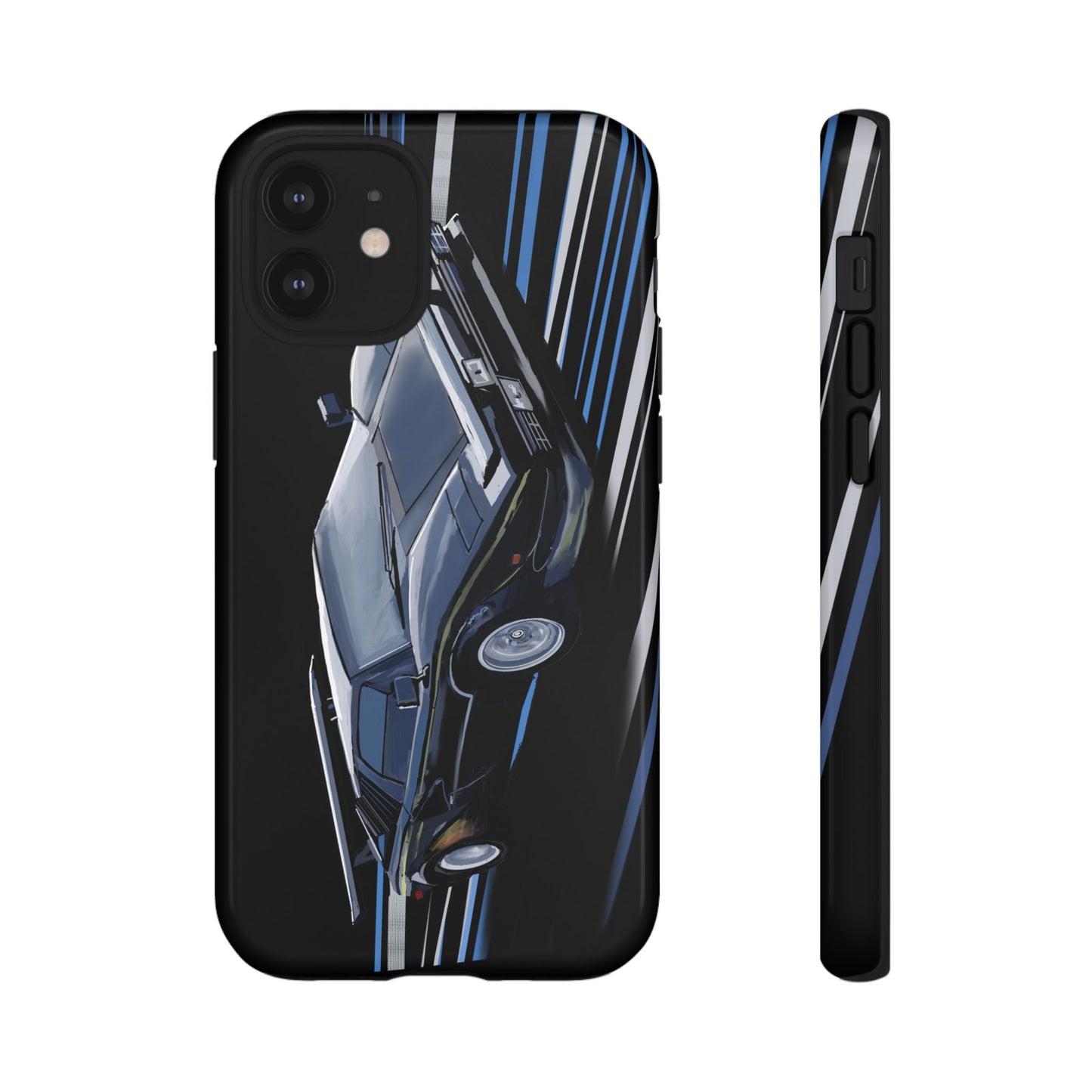 Lamborghini Countach  Phone Case Samsung iPhone 17,16,15,14,13 Galaxy, pixel