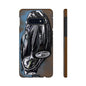 Bugatti Chiron Case  iPhone 16 15 14 13 12 11 Pro max Samsung Galaxy Pixel Slim