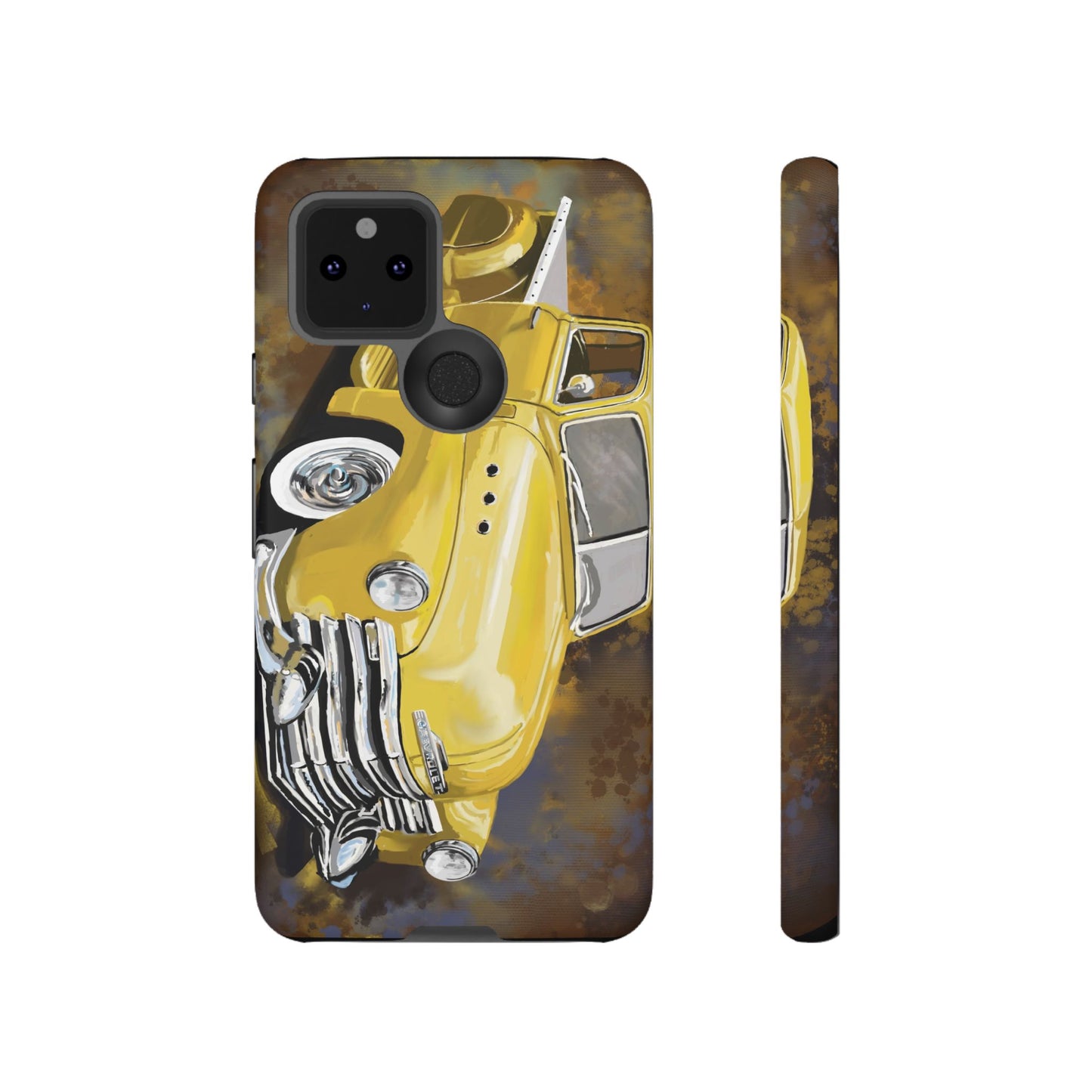 57 Chevy pickup 11oz iPhone 16 15 14 13 12 11 Pro max Samsung Galaxy Pixel Slim