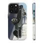 Bullitt Mustang  Case iPhone 17 16 15 14 13 12 11 Samsung Galaxy Pixel
