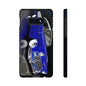 55 Chevy BelAir iPhone 16 15 14 13 12 11 Pro max Samsung Galaxy Pixel Slim Tough