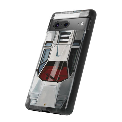 Lamborghini Countach Case iPhone 16 15 14 13 12 11 Pro max Samsung Galaxy Pixel