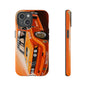 Beemer 320 CSL Tough Samsung Galaxy iphone Case cover
