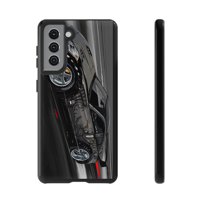 Nissan 350z Case iPhone 17 16 15 14 13 12 11  Samsung Galaxy Pixel