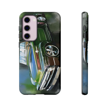 55 Ford F100 Case iPhone 16 15 14 13 12 11 Pro max Samsung Galaxy Pixel Slim