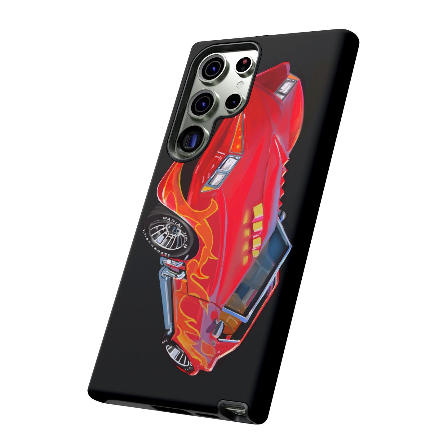 corvette summer movie car IPhone 17 16 15 14 13 12 pixel galaxy Samsung