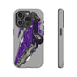 71 Plymouth Barracuda Case iPhone 16 15 14 13 12 Pro Samsung Galaxy Pixel Slim