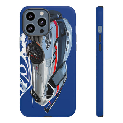 Viper ACR  IPhone 17,16,15,14,13,12 Galaxy pixel Tough Case