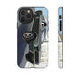 Bullitt Mustang  Case iPhone 17 16 15 14 13 12 11 Samsung Galaxy Pixel