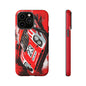 917 racing iPhone 18 17 16 15 14 13 12  Pro max Samsung Galaxy Pixel Slim