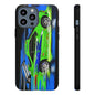 Mitsubishi Eclipse Fast Furious Case iPhone 17 16 15 14 13 Samsung Galaxy Pixel