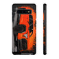 Ford Raptor Case iPhone 16 15 14 13 12 11 Pro Samsung Galaxy Pixel Slim Tough