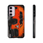 Ford Raptor Case iPhone 16 15 14 13 12 11 Pro Samsung Galaxy Pixel Slim Tough