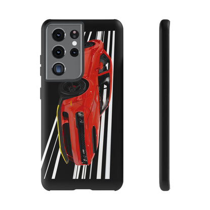 Hellcat Srt Challenger Tough Case - iPhone,16,15,14,13 Samsung Galaxy, Pixel,
