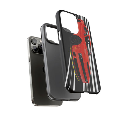 Hellcat Srt Challenger Tough Case - iPhone,16,15,14,13 Samsung Galaxy, Pixel,