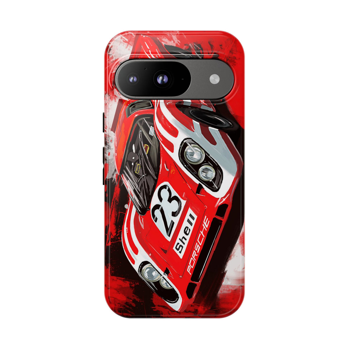 917 racing iPhone 18 17 16 15 14 13 12  Pro max Samsung Galaxy Pixel Slim
