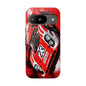 917 racing iPhone 18 17 16 15 14 13 12  Pro max Samsung Galaxy Pixel Slim