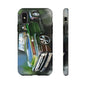 55 Ford F100 Case iPhone 16 15 14 13 12 11 Pro max Samsung Galaxy Pixel Slim