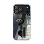 Bullitt Mustang  Case iPhone 17 16 15 14 13 12 11 Samsung Galaxy Pixel