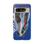 Viper ACR  IPhone 17,16,15,14,13,12 Galaxy pixel Tough Case