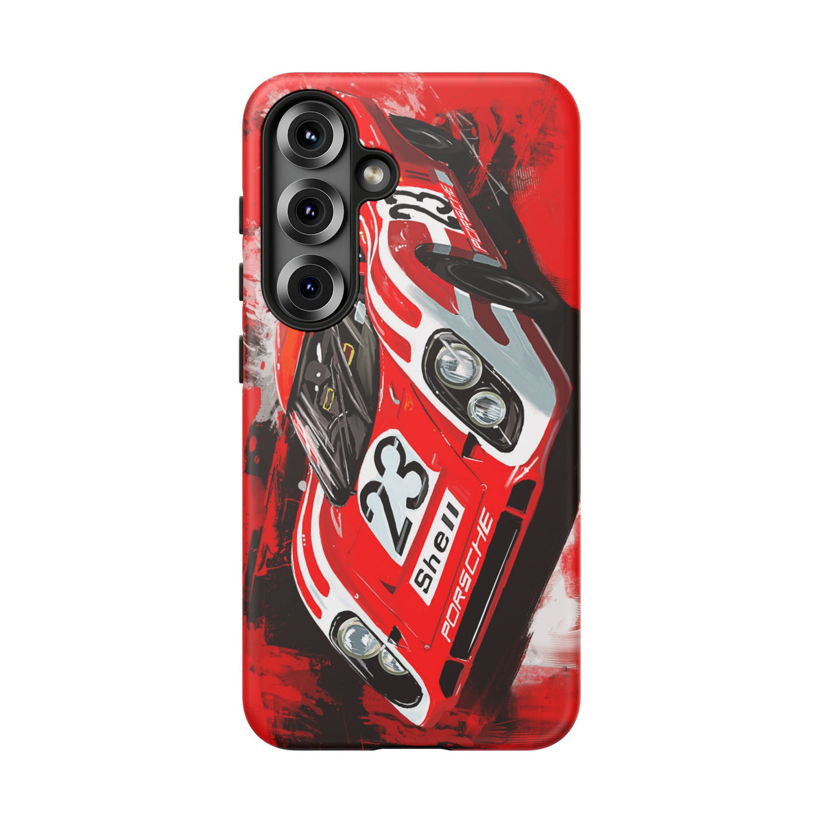 917 racing iPhone 18 17 16 15 14 13 12  Pro max Samsung Galaxy Pixel Slim
