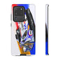 911 Gt1 98 Le mans Case iPhone 16 15 14 13 12 11 Pro max Samsung Galaxy Pixel
