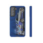Fast & Furious Skyline GT-R Case iPhone 16 15 14 13 12 11 Samsung Galaxy Pixel
