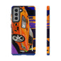 Supra Fast & furious iPhone 17,16,15,14,13,12,11 Samsung Galaxy Case