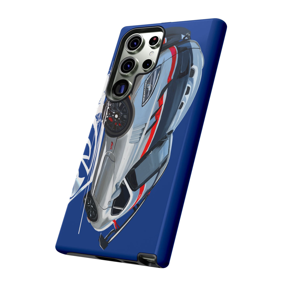 Viper ACR  IPhone 17,16,15,14,13,12 Galaxy pixel Tough Case