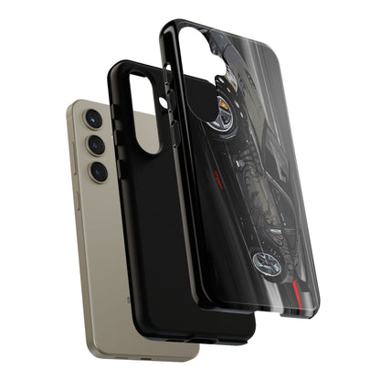 Nissan 350z Case iPhone 17 16 15 14 13 12 11  Samsung Galaxy Pixel