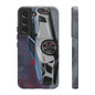 Audi R8 Case iPhone 16 15 14 13 12 11 Pro max Samsung Galaxy Pixel Slim Tough