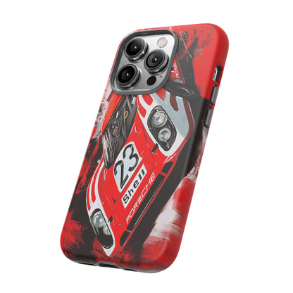 917 racing iPhone 18 17 16 15 14 13 12  Pro max Samsung Galaxy Pixel Slim