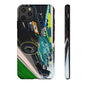 Fernando Alonso F1 Case iPhone 17 16 15 14 13 12 Samsung Galaxy Pixel