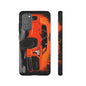 Ford Raptor Case iPhone 16 15 14 13 12 11 Pro Samsung Galaxy Pixel Slim Tough
