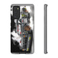 hoonitruck Case iPhone 16 15 14 13 12 11 Pro max Samsung Galaxy Pixel Tough