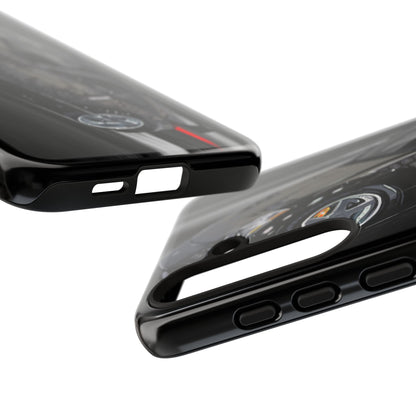 Nissan 350z Case iPhone 17 16 15 14 13 12 11  Samsung Galaxy Pixel