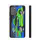 Fast Furious Mitsubishi Eclipse Case iPhone 16 15 14 13 Samsung Galaxy Pixel