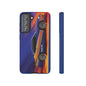 Silvia S15 iPhone 16 15 14 13 12 11 Pro max Samsung Galaxy Pixel Slim tough Case