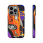 Supra Fast & furious iPhone 17,16,15,14,13,12,11 Samsung Galaxy Case