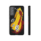 Ferrari 250 Gto iPhone 16 15 14 13 12 11 Pro max Samsung Galaxy Pixel Slim Tough