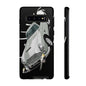 DB5 Aston Martin James Bond Case iPhone 16 15 14 13 12 11 Samsung Galaxy Pixel