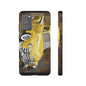 57 Chevy pickup 11oz iPhone 16 15 14 13 12 11 Pro max Samsung Galaxy Pixel Slim