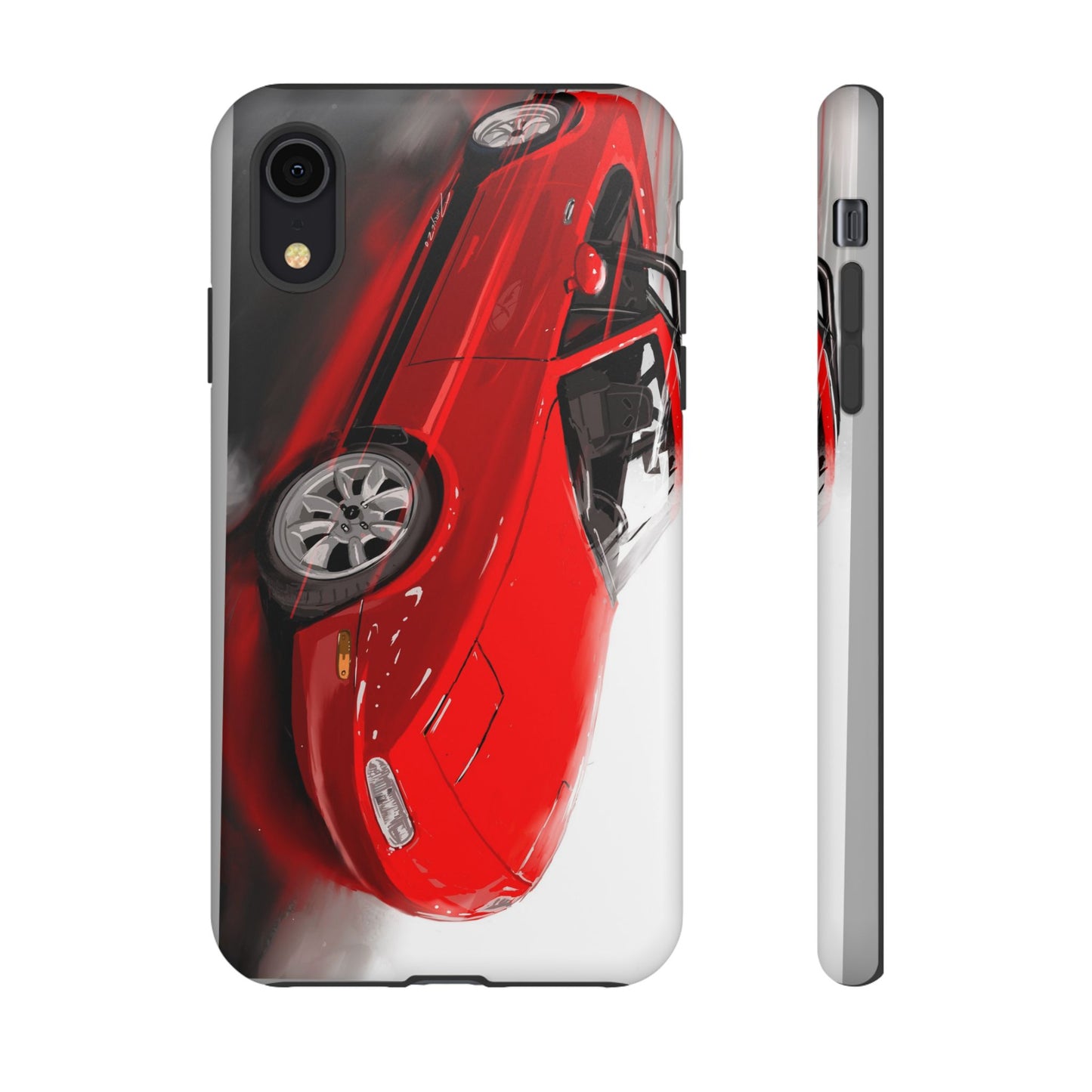 Mazda Miata JDM 11oz Case iPhone 16 15 14 13 12 11 Pro max Samsung Galaxy Pixel